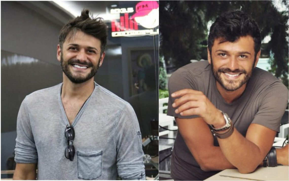 რატი დურგლიშვილი ქვეყანაში მიმდინარე მოვლენებზე ალაპარაკდა