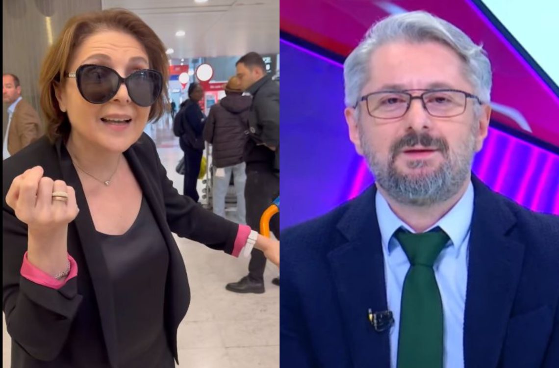 “არც პიანისტად ვარგა, არც მოქალაქედ, არც ადამიანად”– რა ვიდეოს აქვეყნებს ნიკა გვარამია ელისო ბოლქვაძეზე?