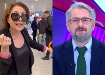 “არც პიანისტად ვარგა, არც მოქალაქედ, არც ადამიანად”– რა ვიდეოს აქვეყნებს ნიკა გვარამია ელისო ბოლქვაძეზე?