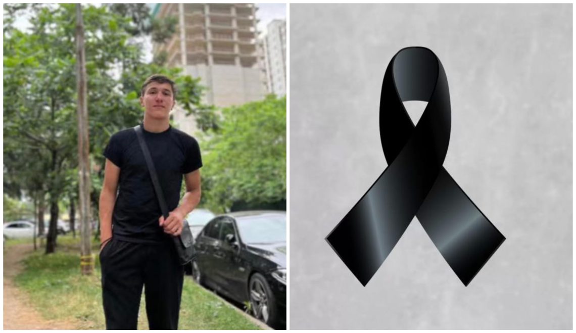 “დედას შვილი არ უნდა უკვდებოდეს… მერამდენე ახალგაზრდა დავკარგეთ” – ცნობილია, სად მიაკვლიეს 17 წლის ბიჭს, რომელსაც რამდენიმე დღე ეძებდნენ