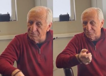 🎥პირველი ინტერვიუ ტრისტან სარალიძესთან დიდი ხნის შემდეგ – რას ამბობს მსახიობი?