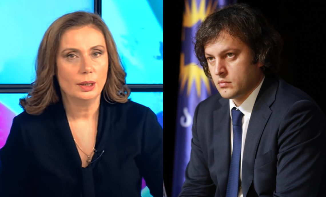 “იტყვის, ქვეყნის ღალატის პროცესი რომ მიმდინარეობდა, მაგ დროს ფსიქიური აშლილობა მქონდაო და ცნობის დადებაც არ გაუჭირდება”– ჯანგირაშვილი