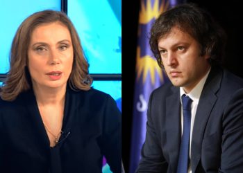 “იტყვის, ქვეყნის ღალატის პროცესი რომ მიმდინარეობდა, მაგ დროს ფსიქიური აშლილობა მქონდაო და ცნობის დადებაც არ გაუჭირდება”– ჯანგირაშვილი