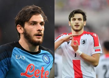 ხვიჩა დაიტრავმა – სამწუხარო ინფორმაცია ნეაპოლიდან, რა დაემართა კვარას და დაბრუნდება თუ არა ის ევროპის ჩემპიონატამადე?