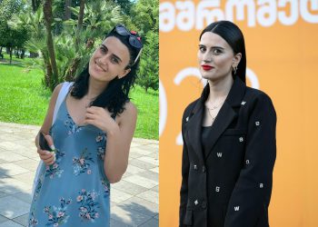 ახლახანს სასაფლაოზე გასული ახალგაზრდა გოგო ტრაგიკულად დაიღუპა