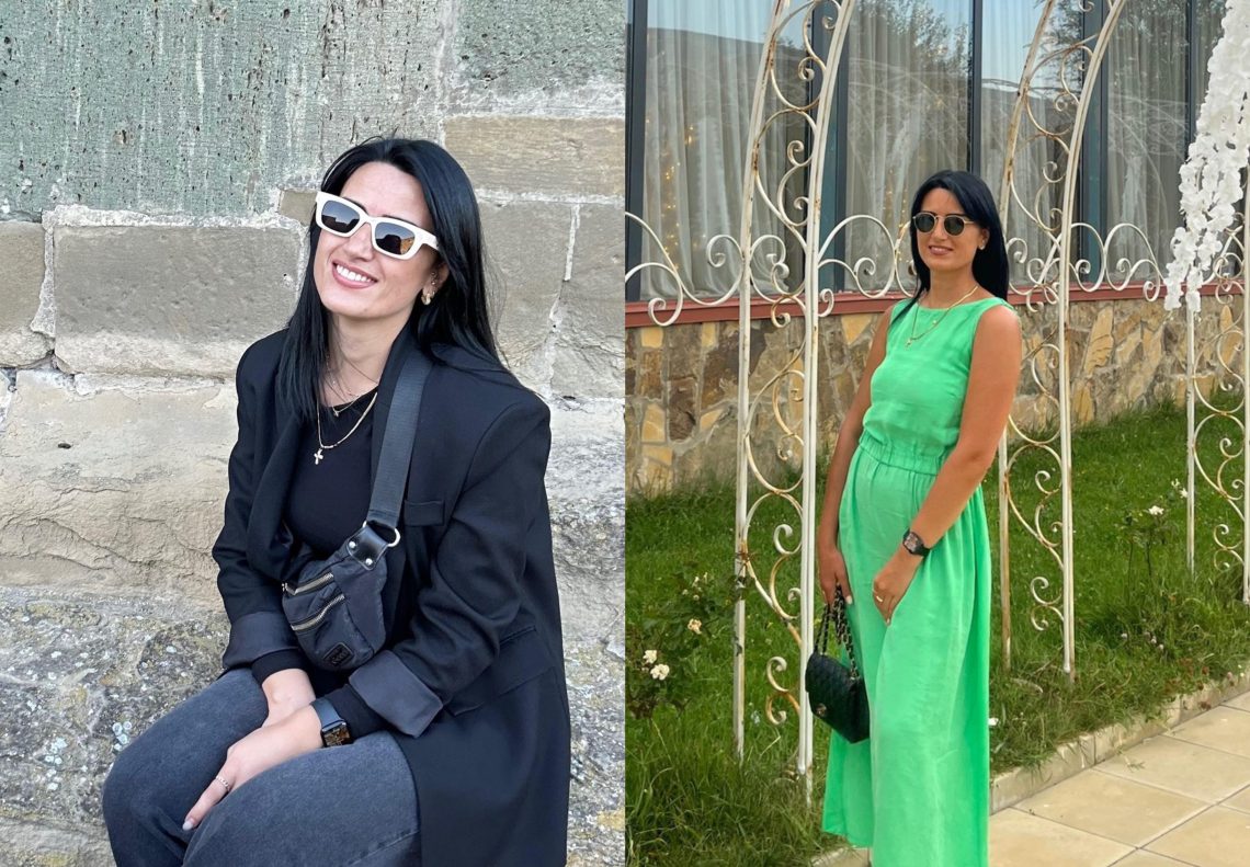 ცნობილია, სასაფლაოსთან ტრაგიკულად დაღუპული ახალგაზრდა გოგოს ვინაობა