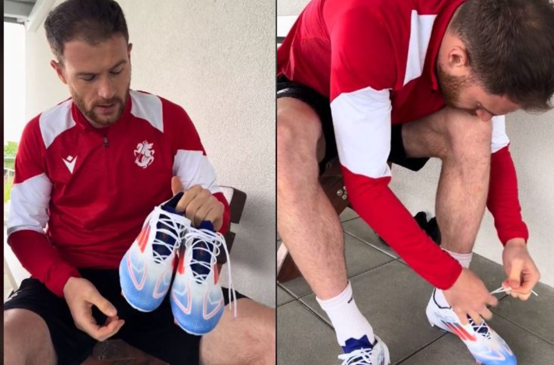 🎥”ეს ახალო ერაა ბეიბიი”- ბუდუ ზივზივაძის ახალი ვიდეო ნახვების რეკორდს ხსნის