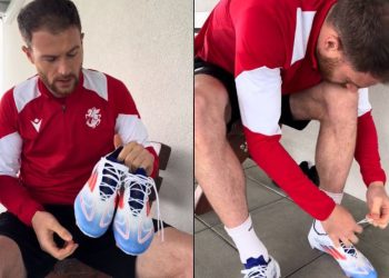 🎥”ეს ახალო ერაა ბეიბიი”- ბუდუ ზივზივაძის ახალი ვიდეო ნახვების რეკორდს ხსნის