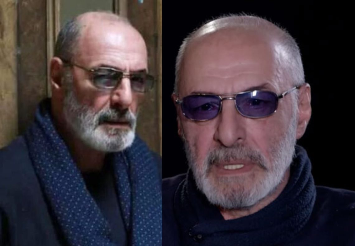 “გამანახევრა ამ ამბავმა, გული მწყდება რომელია…” – რაზე საუბრობს ზურა ყიფშიძე