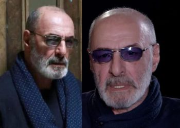 “გამანახევრა ამ ამბავმა, გული მწყდება რომელია…” – რაზე საუბრობს ზურა ყიფშიძე