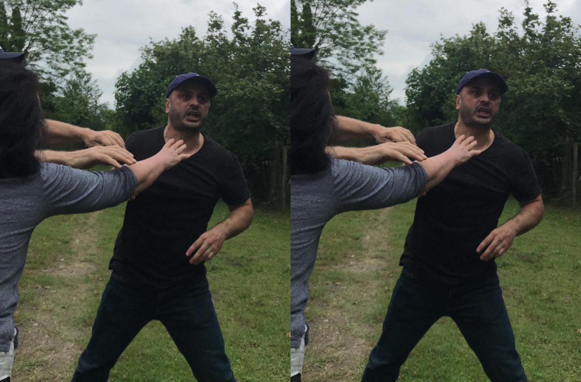 ๐ฅแแแ แแ แแก แแแกแขแ-แแก แแแแ แแขแแ แ, แ แแแแแแแช แคแแ แแแฎแแแก แแแแงแแแแแแ แแแญแ แแ แแแกแ แแฏแแฎแ แชแแแ?