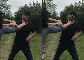 🎥ვინ არის პოსტვ-ის ოპერატორი, რომელმაც ფორთოხლის გამყიდველი ბიჭი და მისი ოჯახი ცემა?