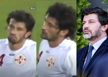 🎥 როგორი რეაქცია ჰქონდა იტალიელ კომენტატორს კახა კალაძის 2 ავტოგოლზე