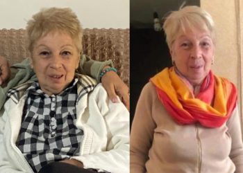 თბილისში 68 წლის ქალს ეძებენ