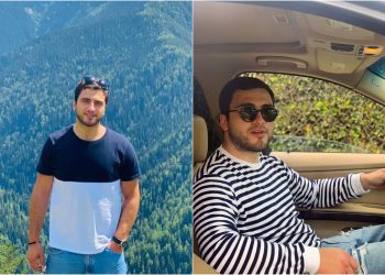 🎥 “როგორ გავუძლო ამ ტკივილს…” – სენაკში მოკლულ ბიჭს ახლობლები ემშვიდობებიან