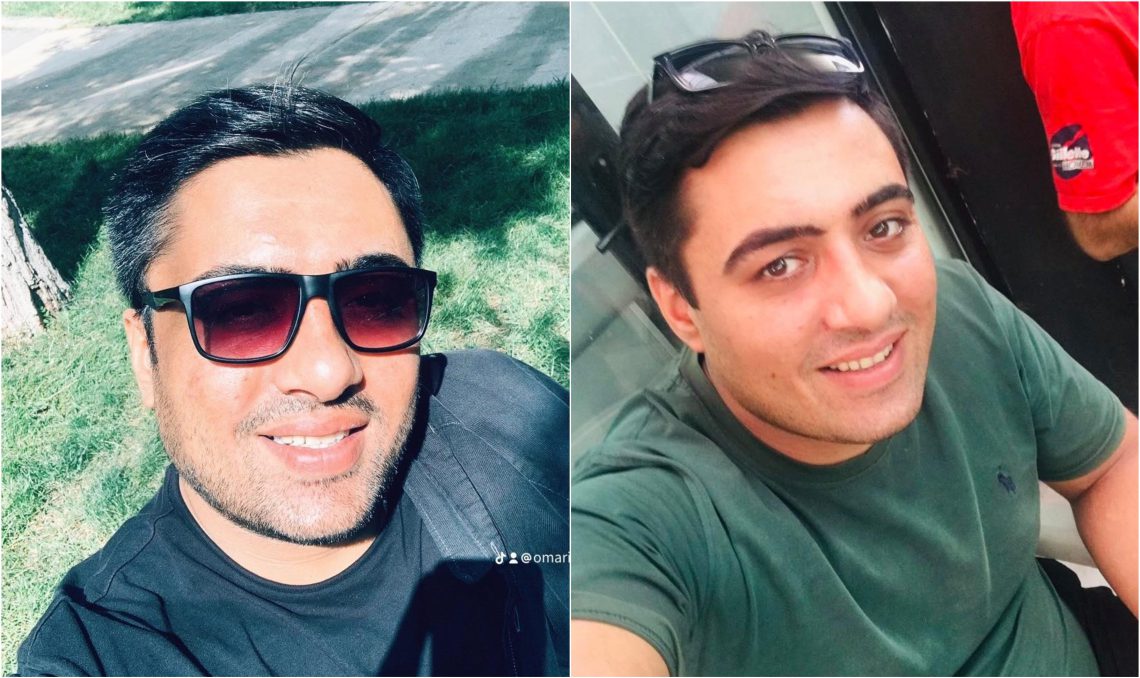 ცოტა ხნის წინ ახალგაზრდა ბიჭი ტრაგიკულად დაიღუპა