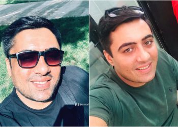 ცოტა ხნის წინ ახალგაზრდა ბიჭი ტრაგიკულად დაიღუპა