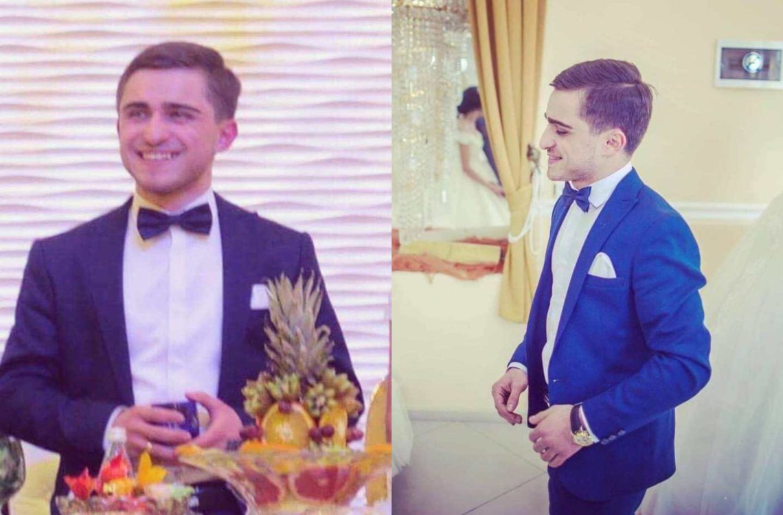 “ვიღაცა მთვრალი მძღოლი დაეჯახა და მოკლა…დაღუპა ანგელოზივით ბიჭი”- ტრაგედიას ახალგაზრდა ბიჭი ემსხვერპლა