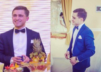 “ვიღაცა მთვრალი მძღოლი დაეჯახა და მოკლა…დაღუპა ანგელოზივით ბიჭი”- ტრაგედიას ახალგაზრდა ბიჭი ემსხვერპლა