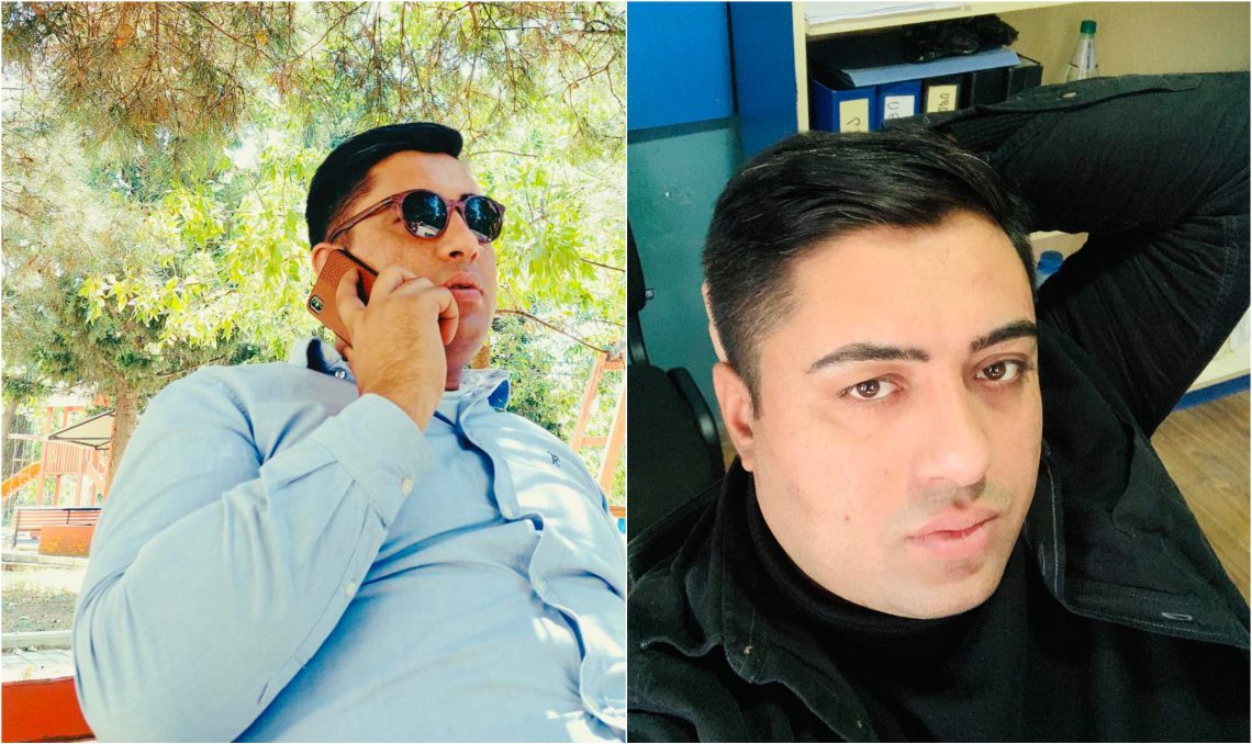 “შენ ხომ ჯერ 30 წლის იყავი…” – ვინ არის ახლახანს ტრაგიკულად დაღუპული ახალგაზრდა ბიჭი