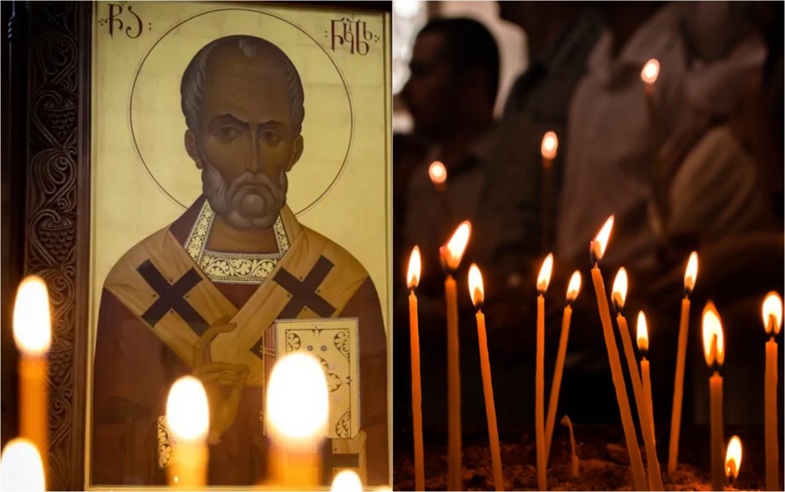 3 ლოცვა წმინდა ნიკოლოზის მიმართ, რომლებიც თქვენს ცხოვრებაში ბედნიერებას და ფინანსურ კეთილდღეობას მოიტანს