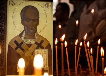 3 ლოცვა წმინდა ნიკოლოზის მიმართ, რომლებიც თქვენს ცხოვრებაში ბედნიერებას და ფინანსურ კეთილდღეობას მოიტანს