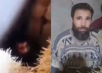 შოკისმომგვრელმა კადრებმა მსოფლიო შეძრა – იპოვეს 17 წლის ასაკში დაკარგული მამაკაცი, რომელიც მეზობელს 27 წლის მანძილზე, სარდაფში ჰყავდა დატყვევებული