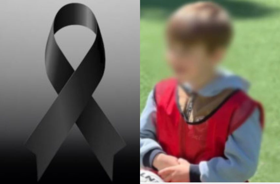 “მთელი საქართველო ტირის…”- ტრაგედიას ბავშვის სიცოცხლე ემხვერპლა