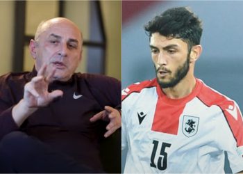 “აზაროვი საბოლოოდ მოხვდება იქ, სადაც მისი ადგილია” – მამუკა ჟუღელი