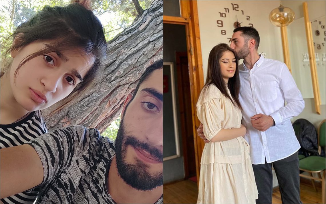 🎥 “სიყვარულო, მიყვარხარ…“ – რა ვიდეოს აქვეყნებდა რუსთავში მოკლული გოგო