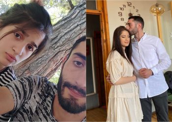 🎥 “სიყვარულო, მიყვარხარ…“ – რა ვიდეოს აქვეყნებდა რუსთავში მოკლული გოგო