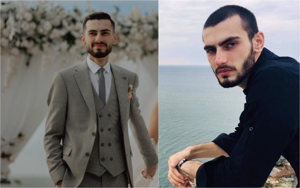 25 წლის ბიჭი, რომელსაც მთელი საქართველო გულშემატკივრობდა, გარდაიცვალა