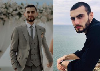 25 წლის ბიჭი, რომელსაც მთელი საქართველო გულშემატკივრობდა, გარდაიცვალა