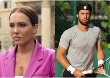 🎥 “რამე რომ გაუჭირდეს, პირველი ვიქნები, ვინც გვერდში დაუდგება“ – ნეკა დოროყაშვილი ბასილაშვილზე