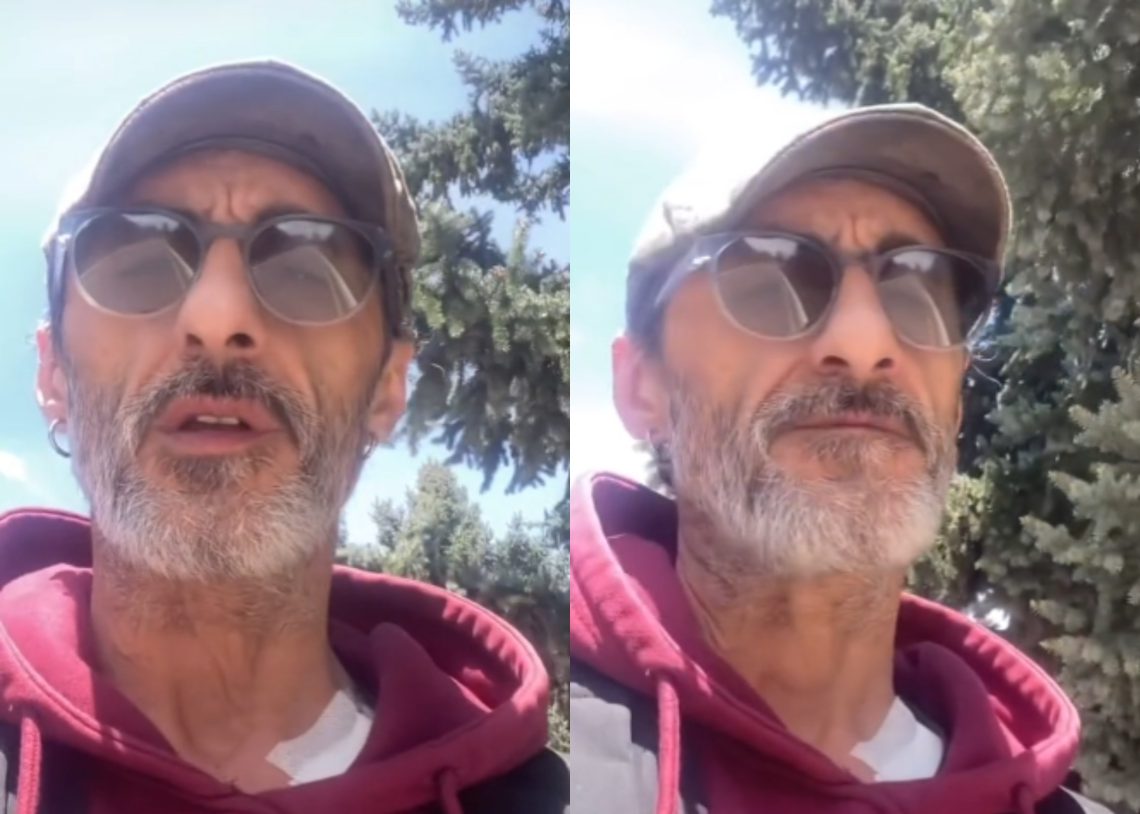 🎥 “კალაძეც სპორტსმენია და შოთიც?” – გიორგი ყიფშიძე სპეციალურ მიმართვას ავრცელებს