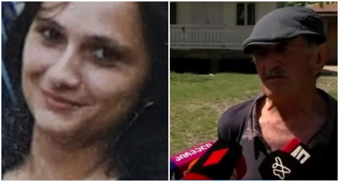 🎥 “მოუკლავს და მერე შვილისთვის დაურეკავს… 12-ჯერ ჩაურტყამს ჩაქუჩი თავში” – რას ამბობს ადგილობრივი ზუგდიდში ქმრის მიერ სასტიკად მოკლულ ქალზე?