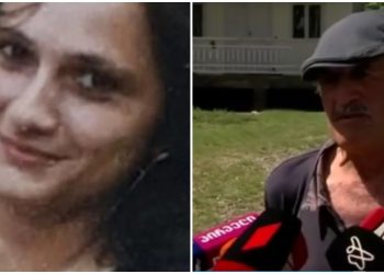 🎥 “მოუკლავს და მერე შვილისთვის დაურეკავს… 12-ჯერ ჩაურტყამს ჩაქუჩი თავში” – რას ამბობს ადგილობრივი ზუგდიდში ქმრის მიერ სასტიკად მოკლულ ქალზე?