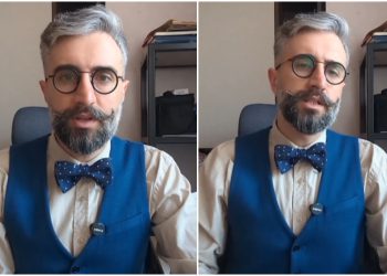 🎥 “იმედიდან” წამოსული ჟურნალისტი მის პირველივე ვიდეოში ავტოკრატიაზე ალაპარაკდა – რას ამბობს ის?