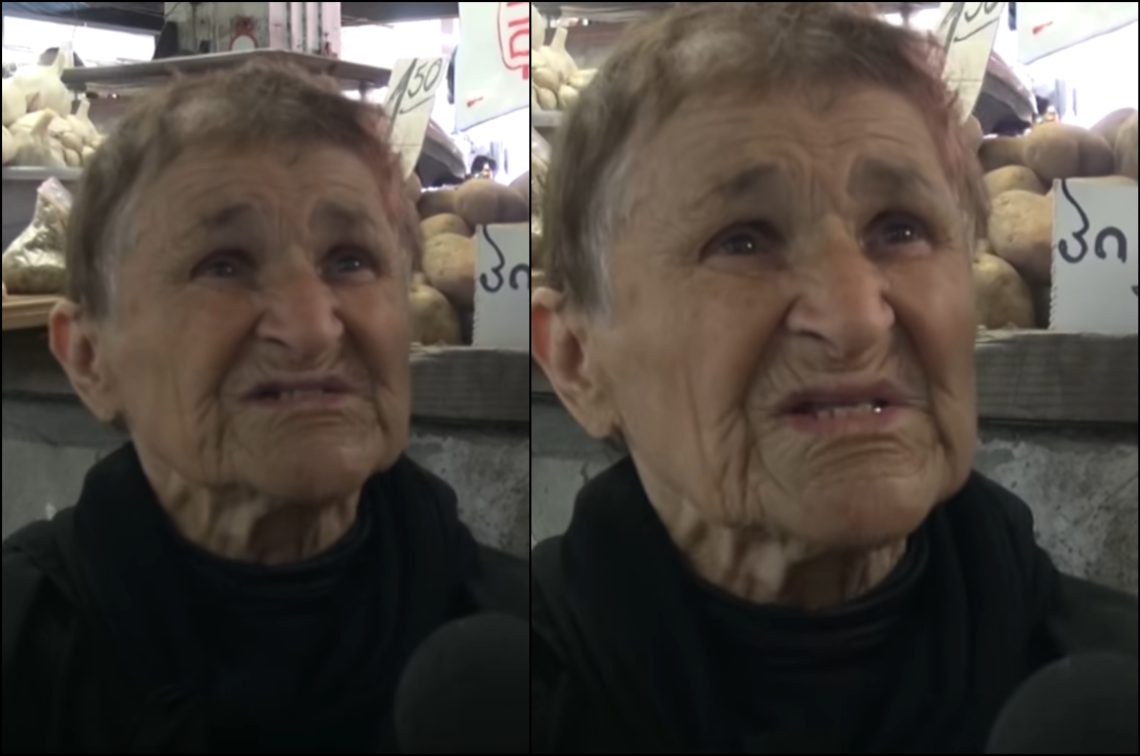 🎥 ნათელა ბებოს ვალი გაუნულეს