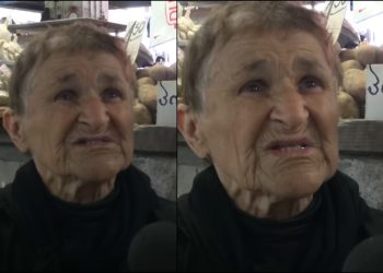 🎥 ნათელა ბებოს ვალი გაუნულეს