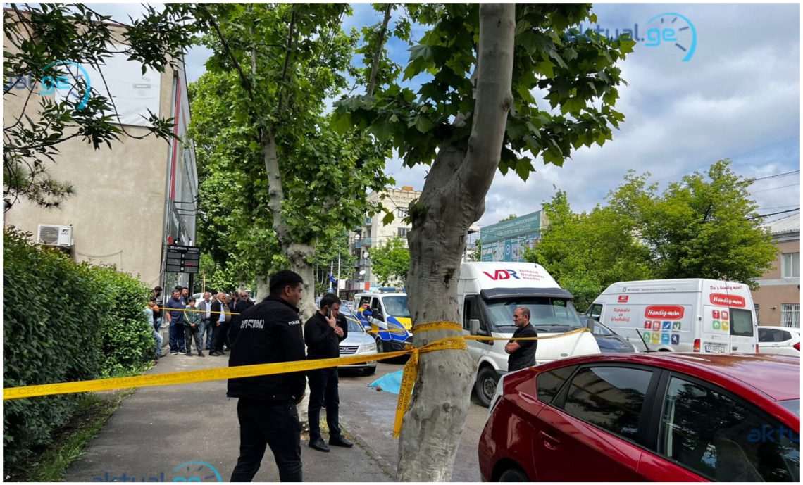 ტრაგედია ქვემო ქართლში – კაცი საზოგადოებრივი ტრანსპორტიდან გადმოსვლისას გარდაიცვალა