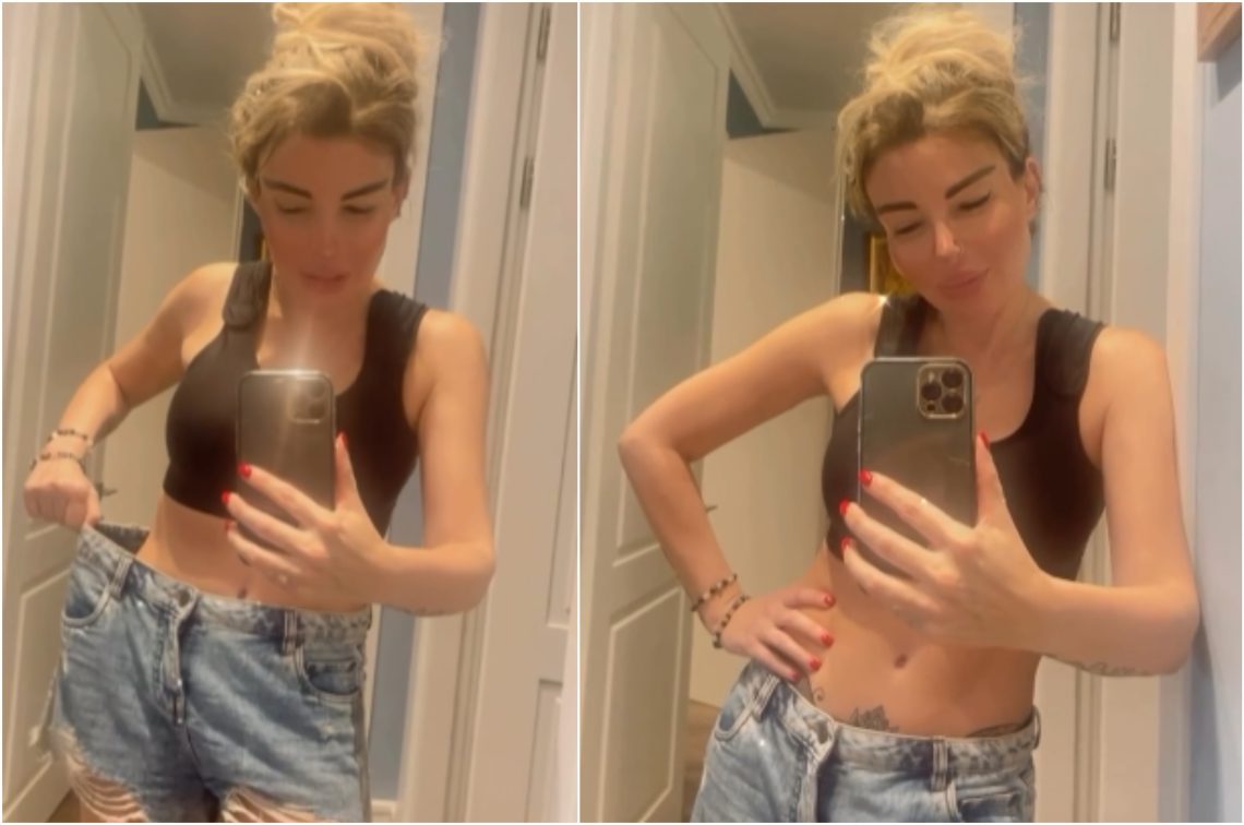 ๐ฅ “แแ, แแแแแแ แแแแแแแแ, แแแฎแแ “- แแแแ แแกแแแแแแ แฌแแแแจแ แแแแแแก แกแแแแฃแแแแก แแแฎแแแก