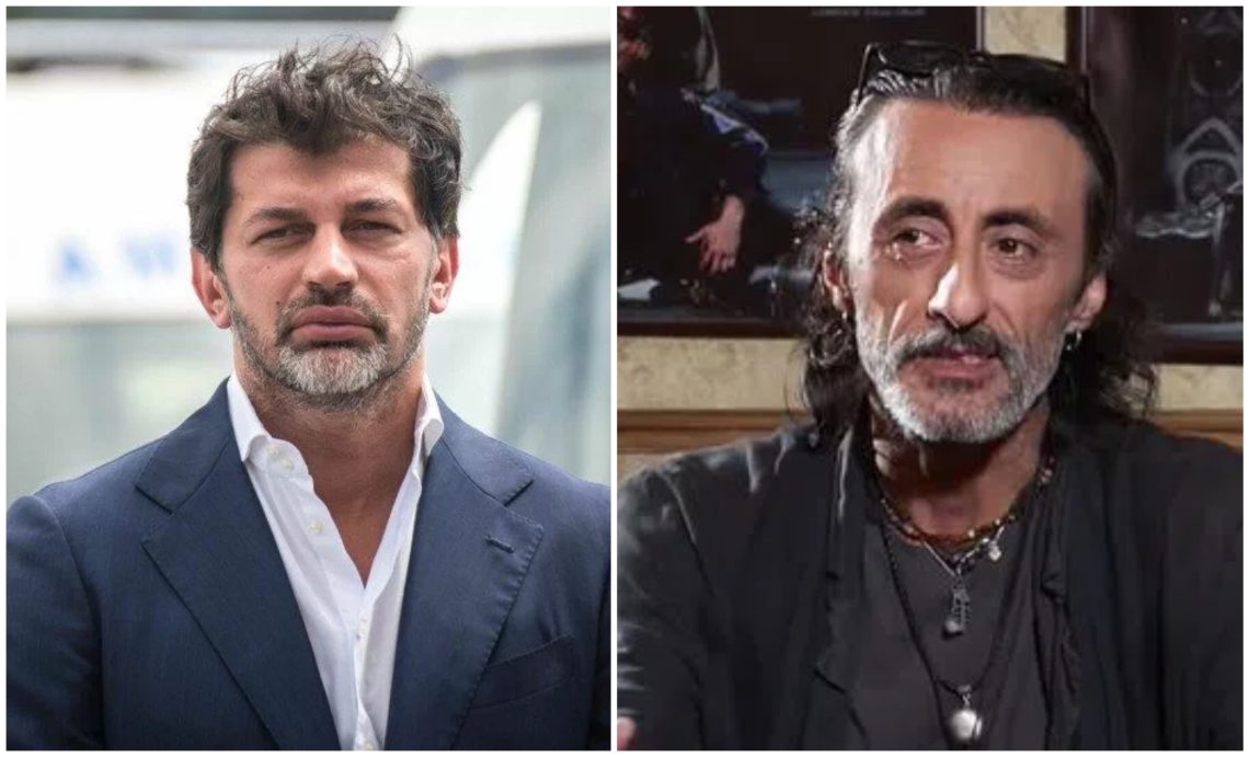 🎥 “მერი ხარ თუ *ვერი ხარ… შენ დედას …” – ყიფშიძე კალაძეს მიმართავს