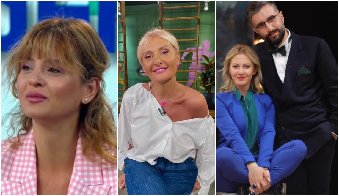 რას ამბობს ნანუკა ჟორჟოლიანი იმ წამყვანებზე, რომლებმაც ტელეკომპანია “იმედი” დატოვეს?