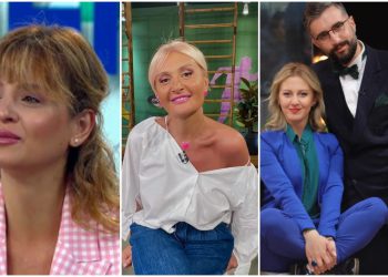 რას ამბობს ნანუკა ჟორჟოლიანი იმ წამყვანებზე, რომლებმაც ტელეკომპანია “იმედი” დატოვეს?