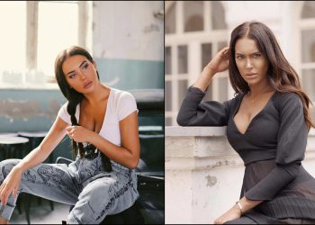 ნეკა დოროყაშვილის შეცვლილი იმიჯი – ინფლუენსერი ახალ ფოტოებს აქვეყნებს