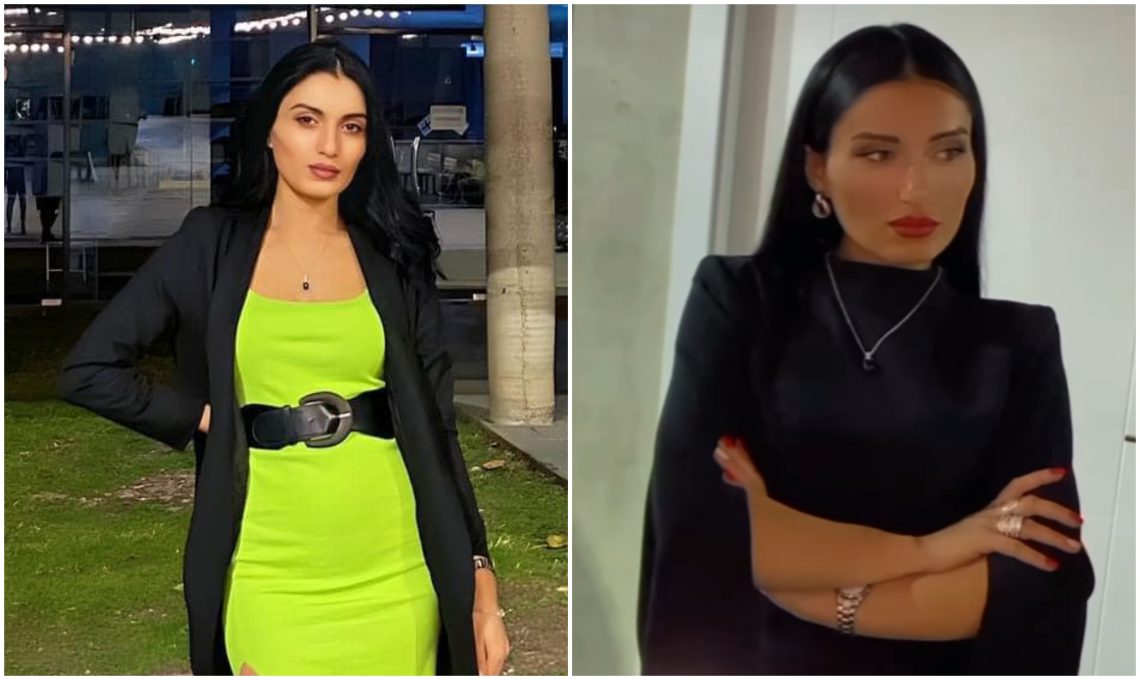 🎥 ვრცელდება ახლახან ტრაგიკულად გარდაცვლილი ახალგაზრდა გოგონას უკანასკნელი კადრები – ცრემლებს ვერ შეიკავებთ