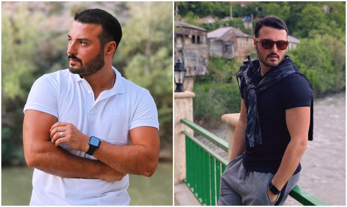 ტრაგედია ქუთაისში – დაღუპულია ახალგზარდა ბიჭი