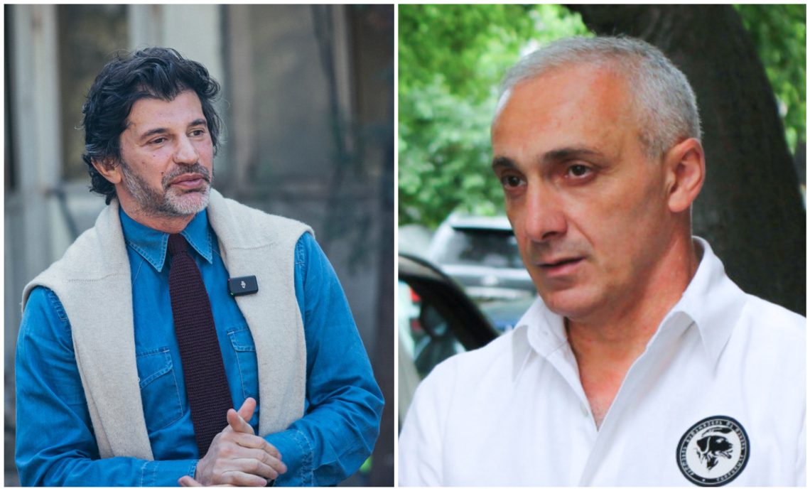 “მიღებული იქნას კანონი: ცოლის ღალატი ისჯება  6 თვიანი უპირობო პატიმრობით. მე და კალაძეს უვადო გვეკუთვნის” – თამაზ ელიზბარაშვილი