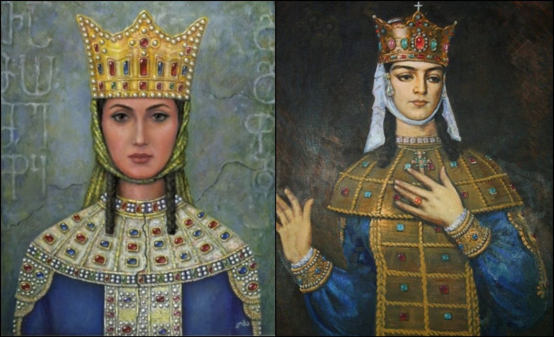 ვის ხარჯზე იკვებებოდა თამარ მეფე და რატომ არ ეძინა მას ღამ-ღამობით?